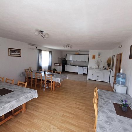 Villa Ana Medjugorje Ngoại thất bức ảnh