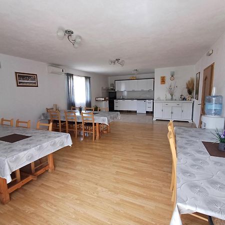 Villa Ana Medjugorje Ngoại thất bức ảnh