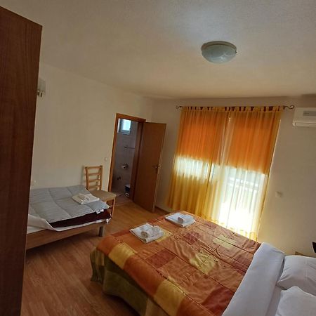 Villa Ana Medjugorje Ngoại thất bức ảnh