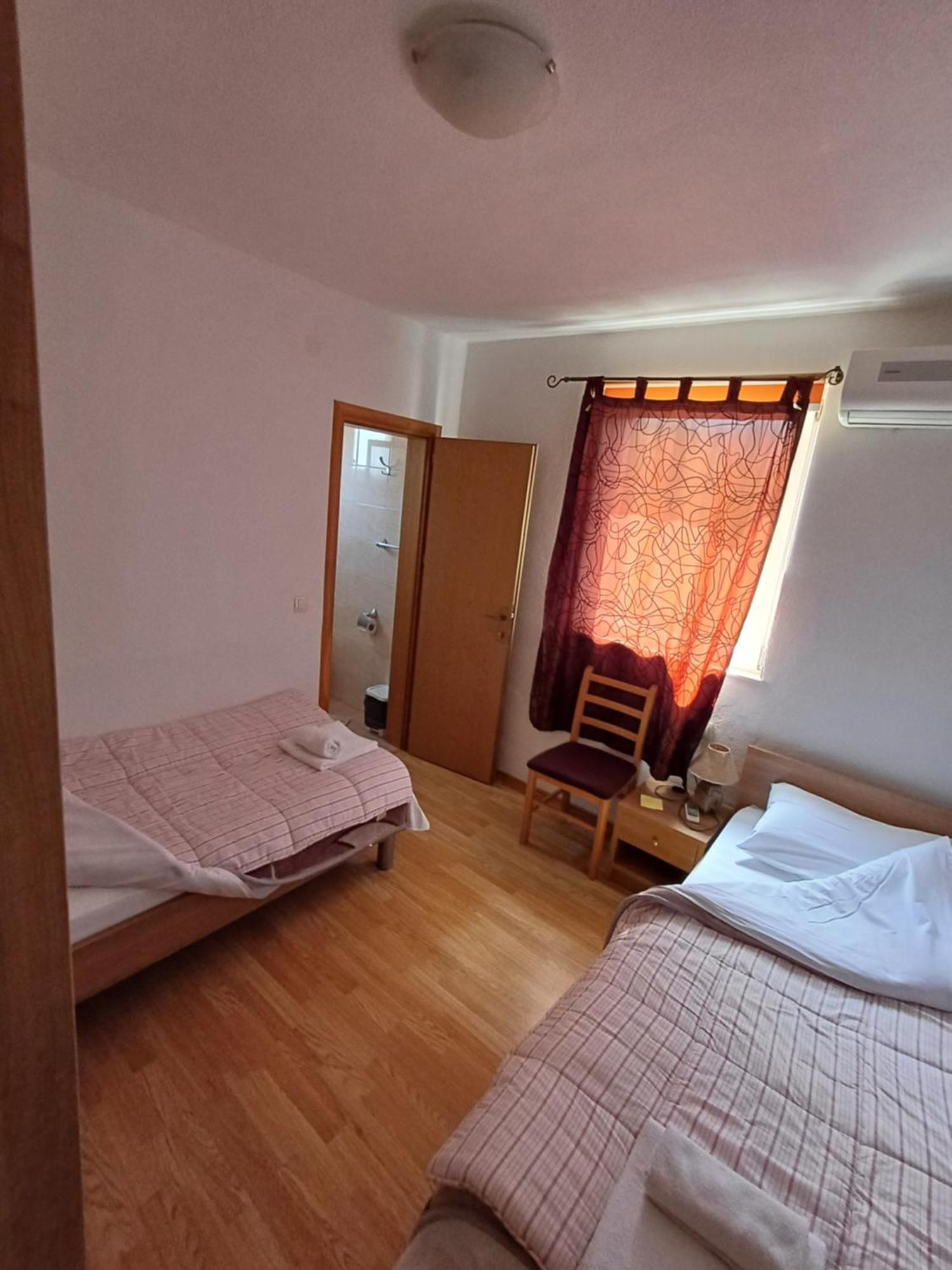 Villa Ana Medjugorje Ngoại thất bức ảnh
