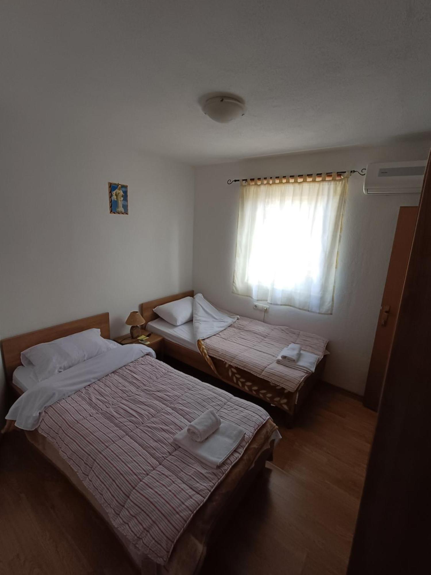 Villa Ana Medjugorje Ngoại thất bức ảnh