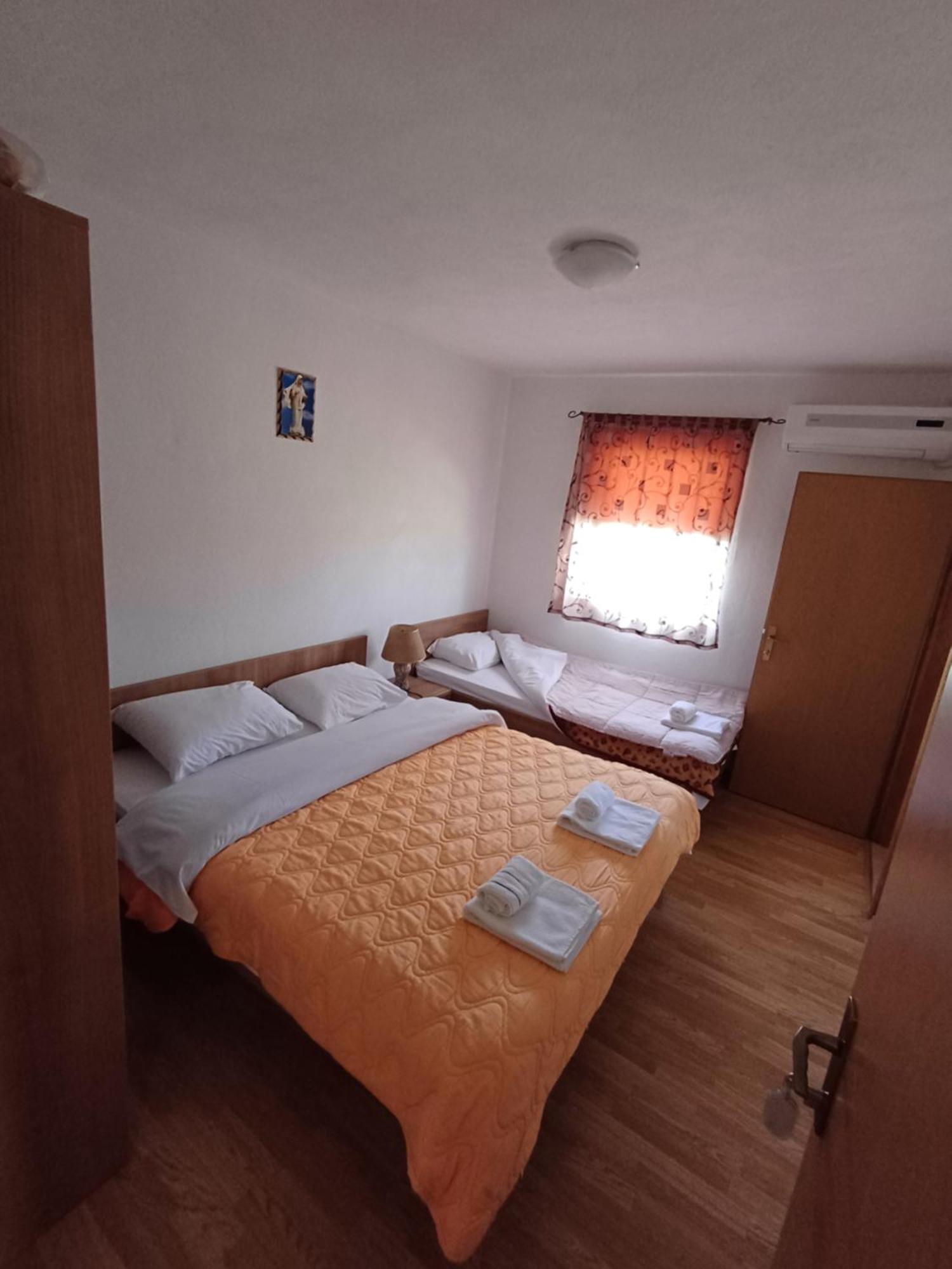 Villa Ana Medjugorje Ngoại thất bức ảnh