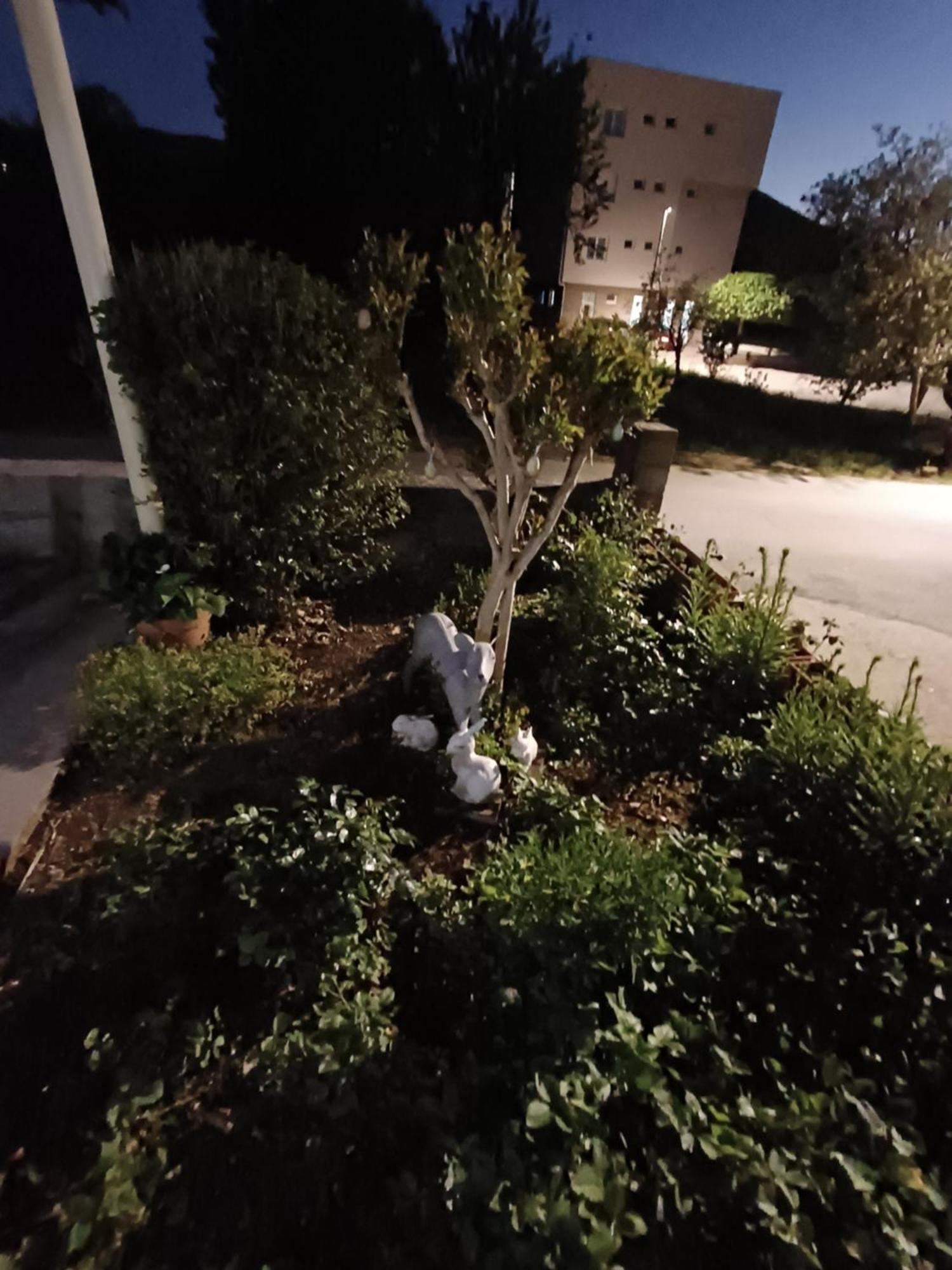 Villa Ana Medjugorje Ngoại thất bức ảnh