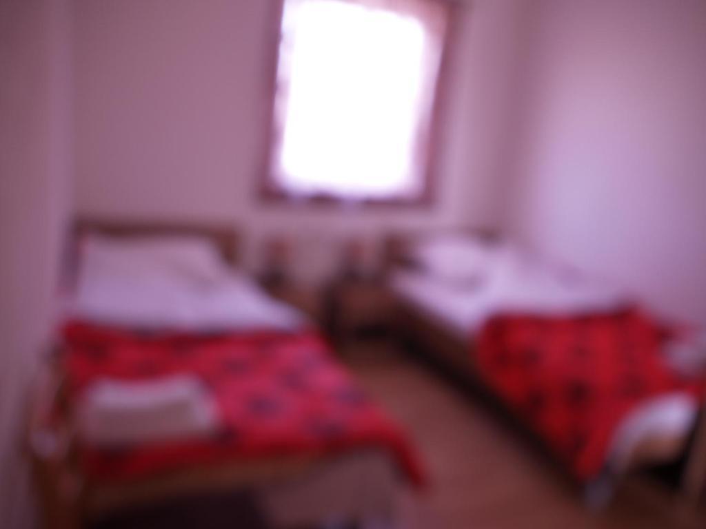 Villa Ana Medjugorje Ngoại thất bức ảnh