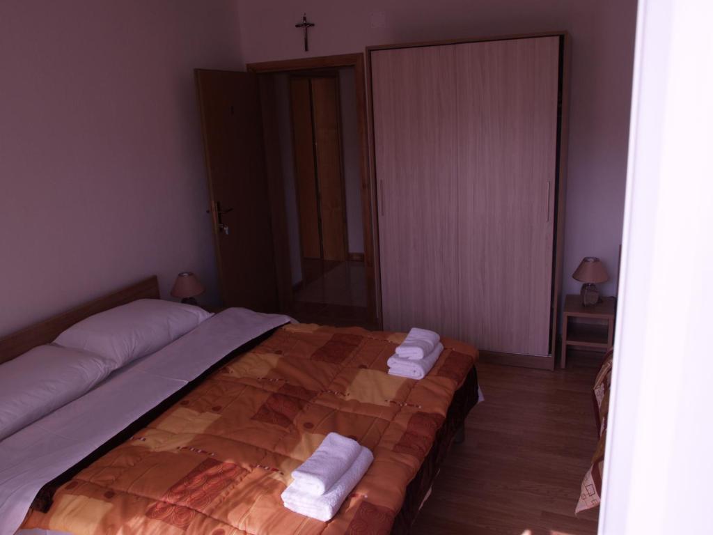 Villa Ana Medjugorje Ngoại thất bức ảnh