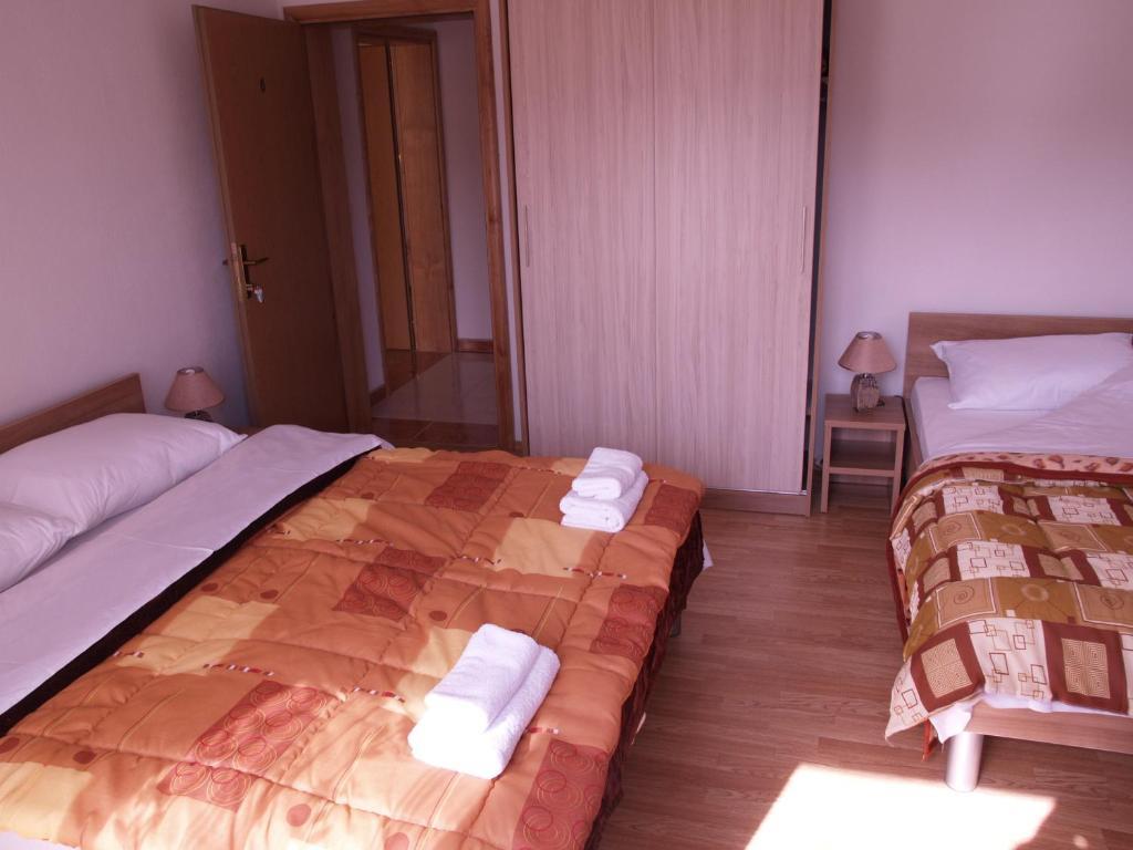 Villa Ana Medjugorje Phòng bức ảnh