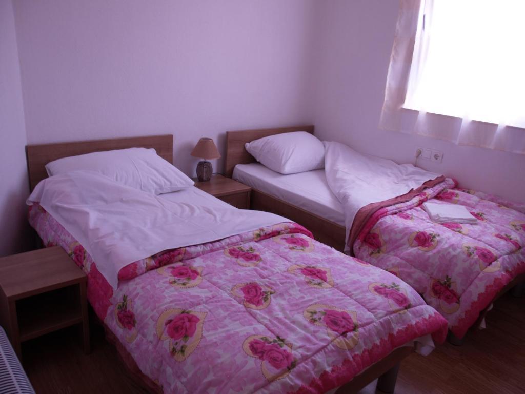 Villa Ana Medjugorje Ngoại thất bức ảnh