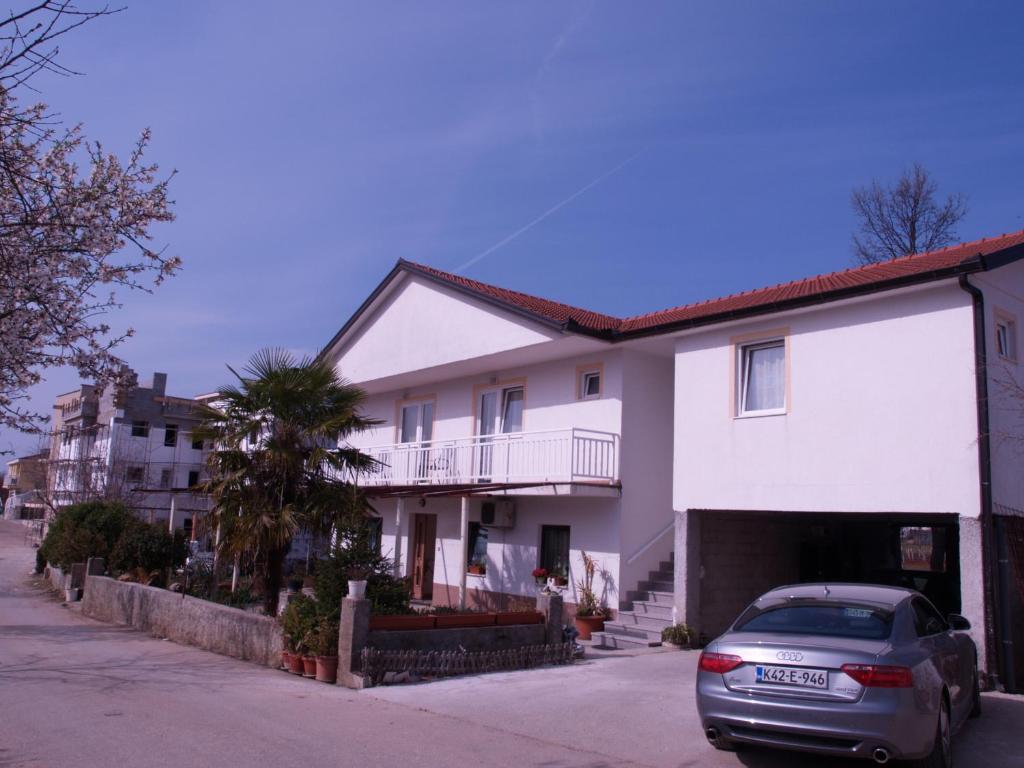 Villa Ana Medjugorje Ngoại thất bức ảnh