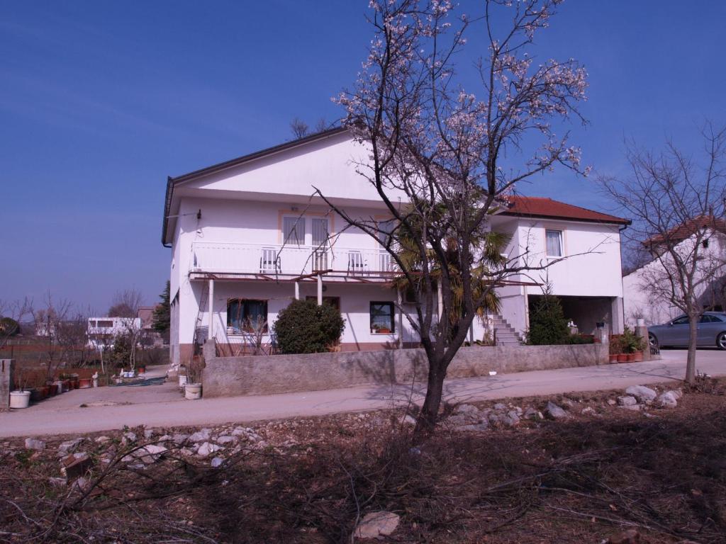 Villa Ana Medjugorje Ngoại thất bức ảnh