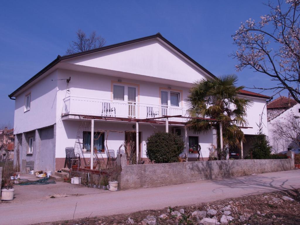 Villa Ana Medjugorje Ngoại thất bức ảnh