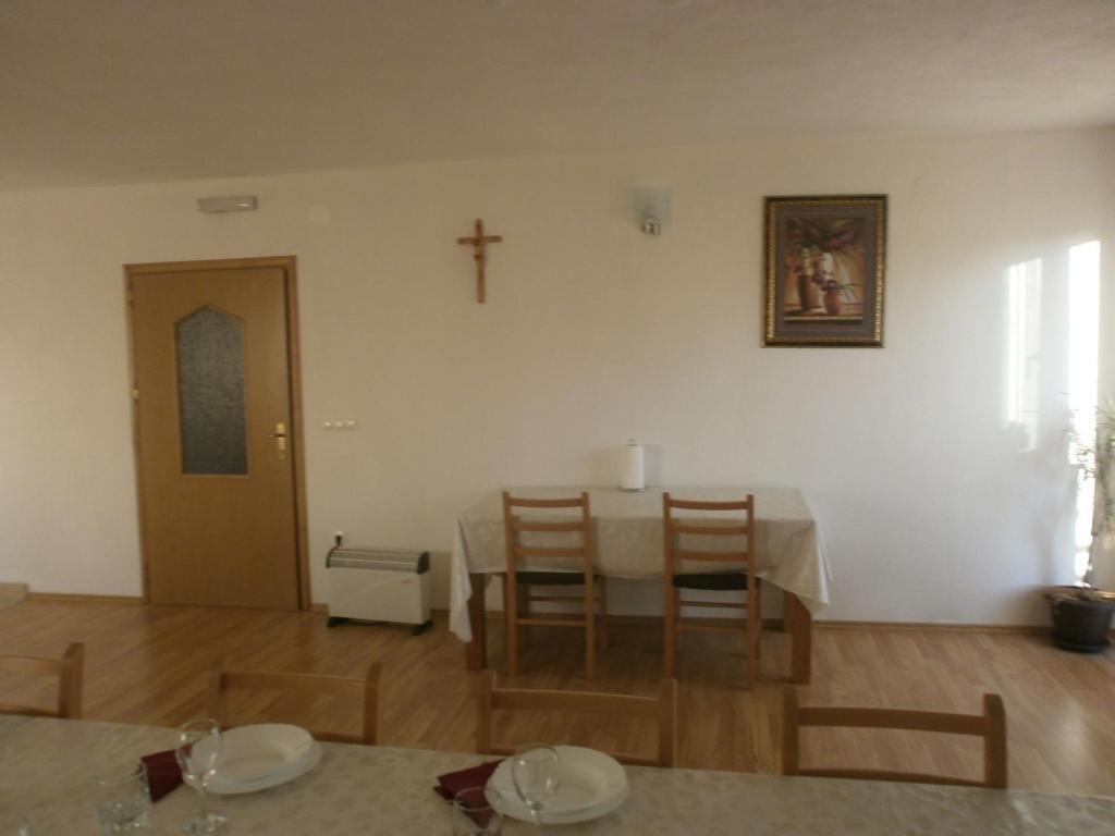 Villa Ana Medjugorje Ngoại thất bức ảnh