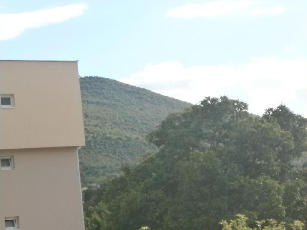 Villa Ana Medjugorje Ngoại thất bức ảnh