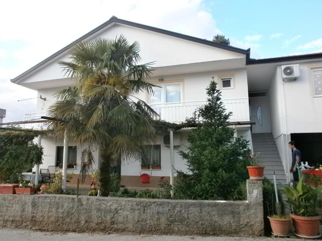Villa Ana Medjugorje Ngoại thất bức ảnh