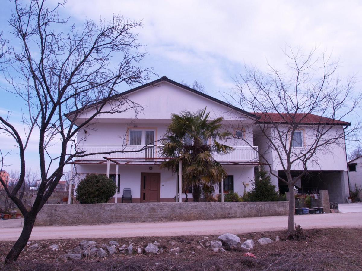 Villa Ana Medjugorje Ngoại thất bức ảnh
